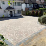 Block Paving Chigwell