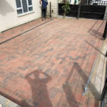 Block Paving Driveways Essex