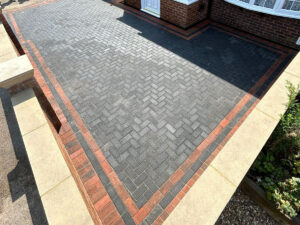 Driveway Resurfacing Barking