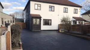 Driveway Resurfacing Braintree