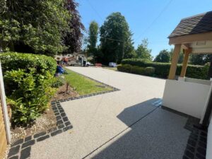 Driveway Resurfacing Brentwood