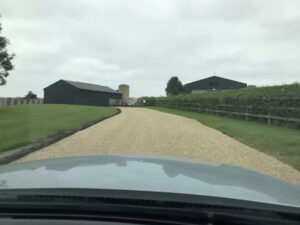 Driveway Resurfacing Broxbourne