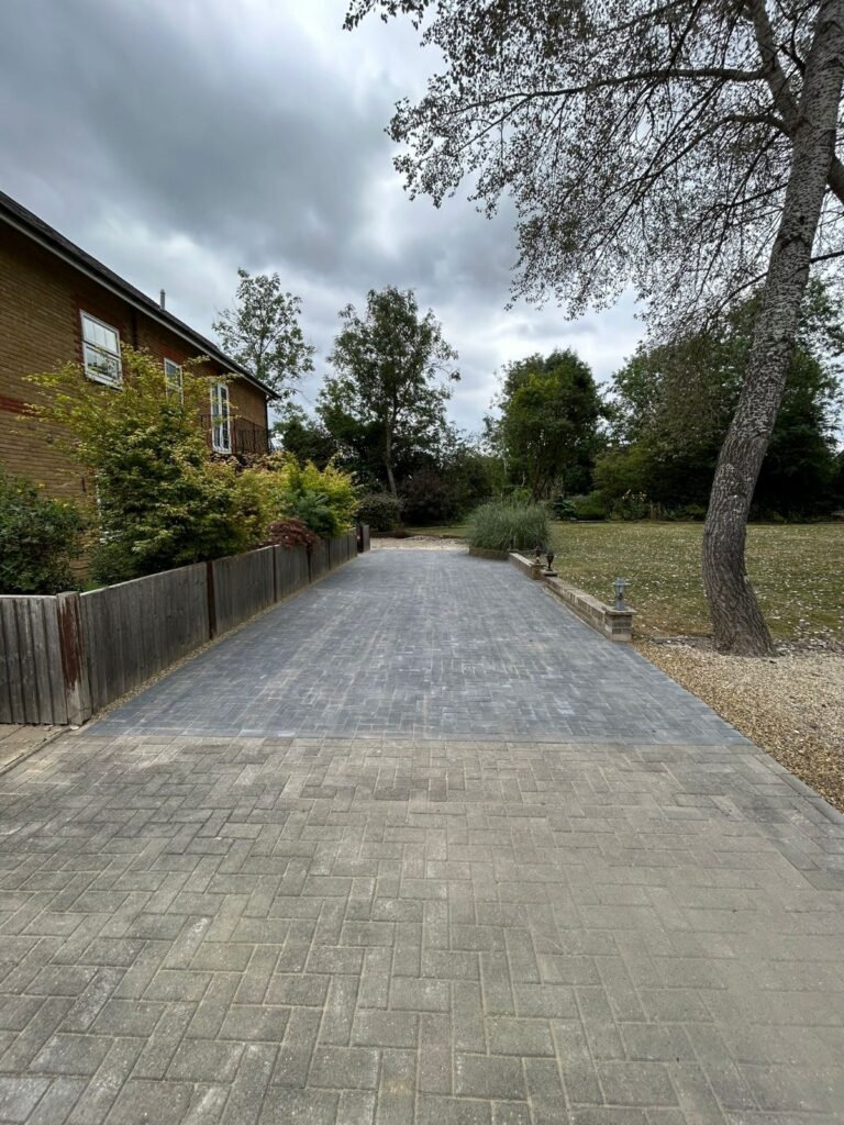 Driveway Resurfacing Buckhurst Hill