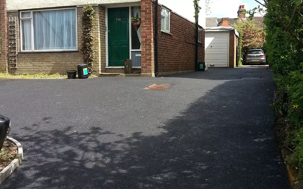 Driveway Resurfacing Maldon