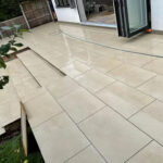 Porcelain Paving Essex