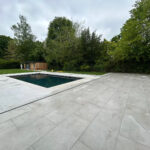 Porcelain Paving Shenfield Essex