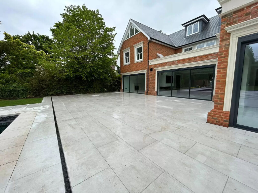 Porcelain tiles in shenfield essex 1