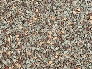 Resin Bound Gravel