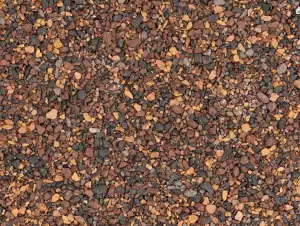 Resin Bound Gravel