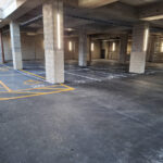 All New CarPark Surfacing