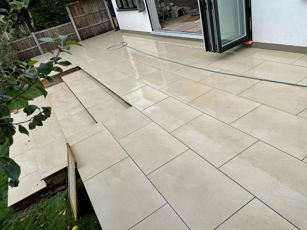 Driveway Resurfacing In Basildon Essex