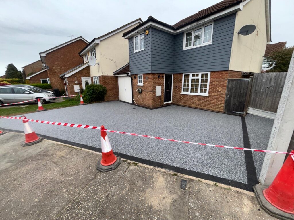 Sustainable Driveway Surfacing Solutions