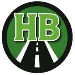 Harrington Brothers Favicon Logo