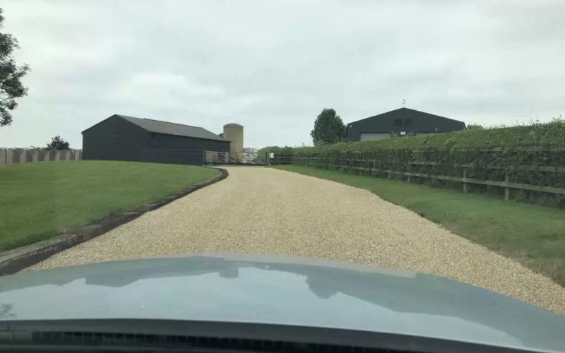 Driveway Resurfacing Broxbourne