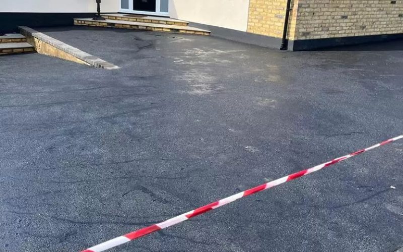 Driveway Resurfacing Cheshunt