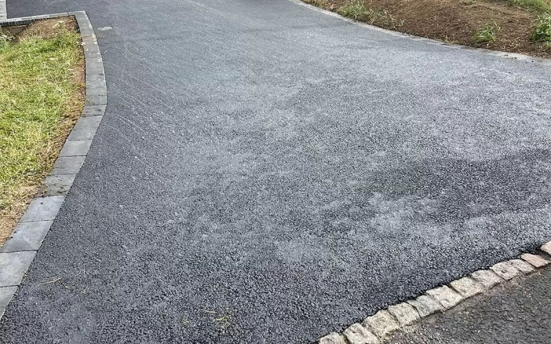 Driveway Resurfacing Chigwell