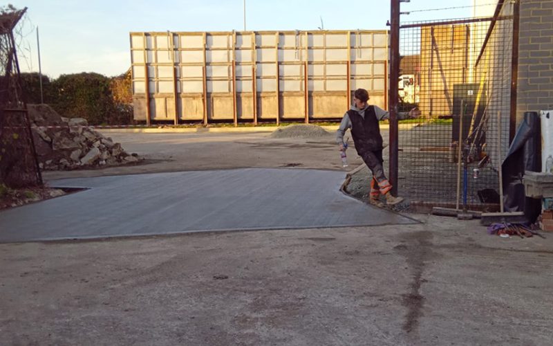 Driveway Resurfacing In Hemel Hempstead