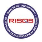 RISQS Railway Industry