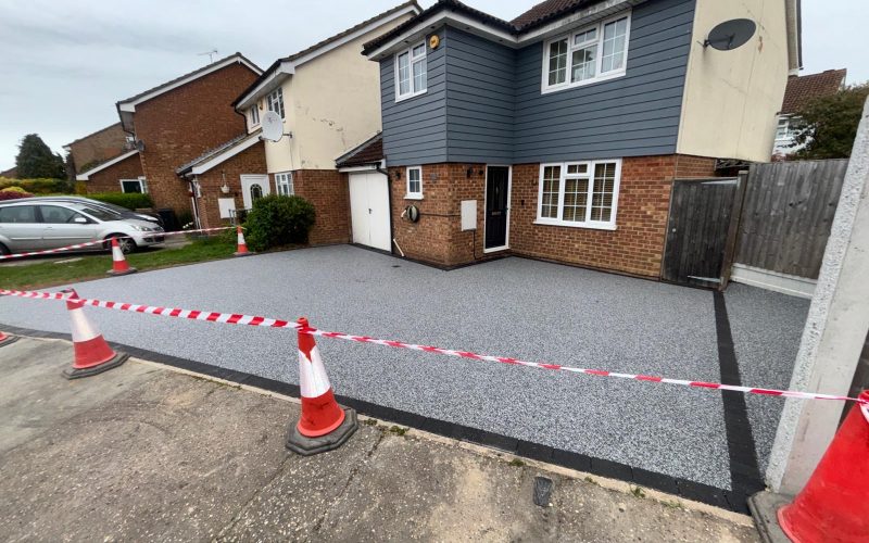 Sustainable Driveway Surfacing Solutions