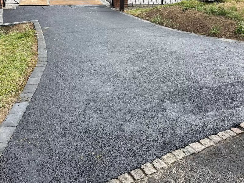 Tarmac Drives Epping